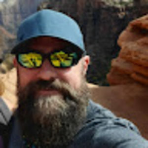 Meet your Posher, Brian